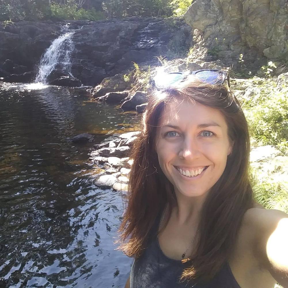 Meet your Posher, Laura